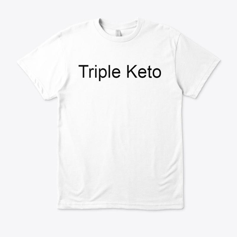 Triple Keto | 3 Naturals Triple Keto